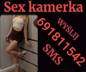 Spotkania i sex kamerki Ola 18 lat  - Zdjęcie 1