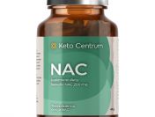 Keto Centrum – skuteczna N‑acetylocysteina