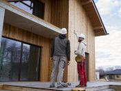 Deska Elewacyjna, Podbitka, Boazeria do sauny - Świerk Skandynawski