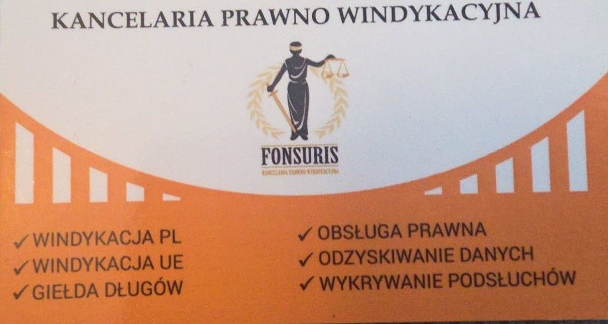 Centrum Odszkodowań Fonsuris  - Zdjęcie 1