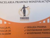 Centrum Odszkodowań Fonsuris
