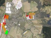 Jak odwołać się od Planu Ogólnego Gminy, napisanie pisma, tel. 504-746-203