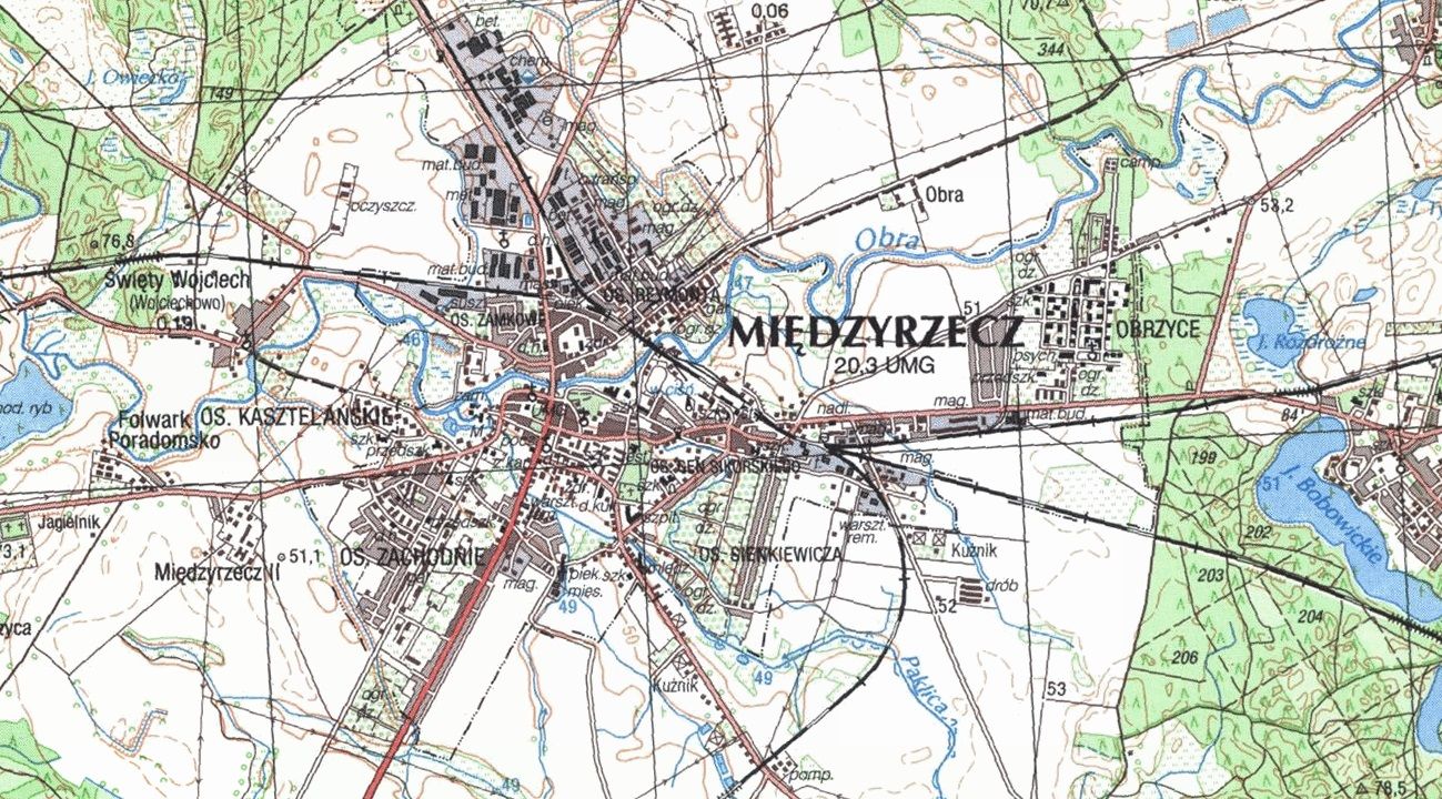 Plan Ogólny Gminy Jak się odwołać, tel. 504-746-203, przygotowanie pisma  - Zdjęcie 1