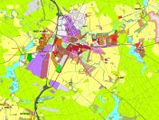 Sporządzenie odwołania od Planu Ogólnego Gminy, tel. 504-746-203,