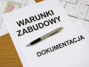 Decyzja środowiskowa dla działki budowlanej, tel. 504-746-203,