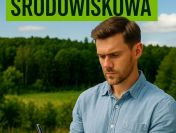 Decyzja środowiskowa, działka budowlana,  tel. 504-746-203, natura 2000