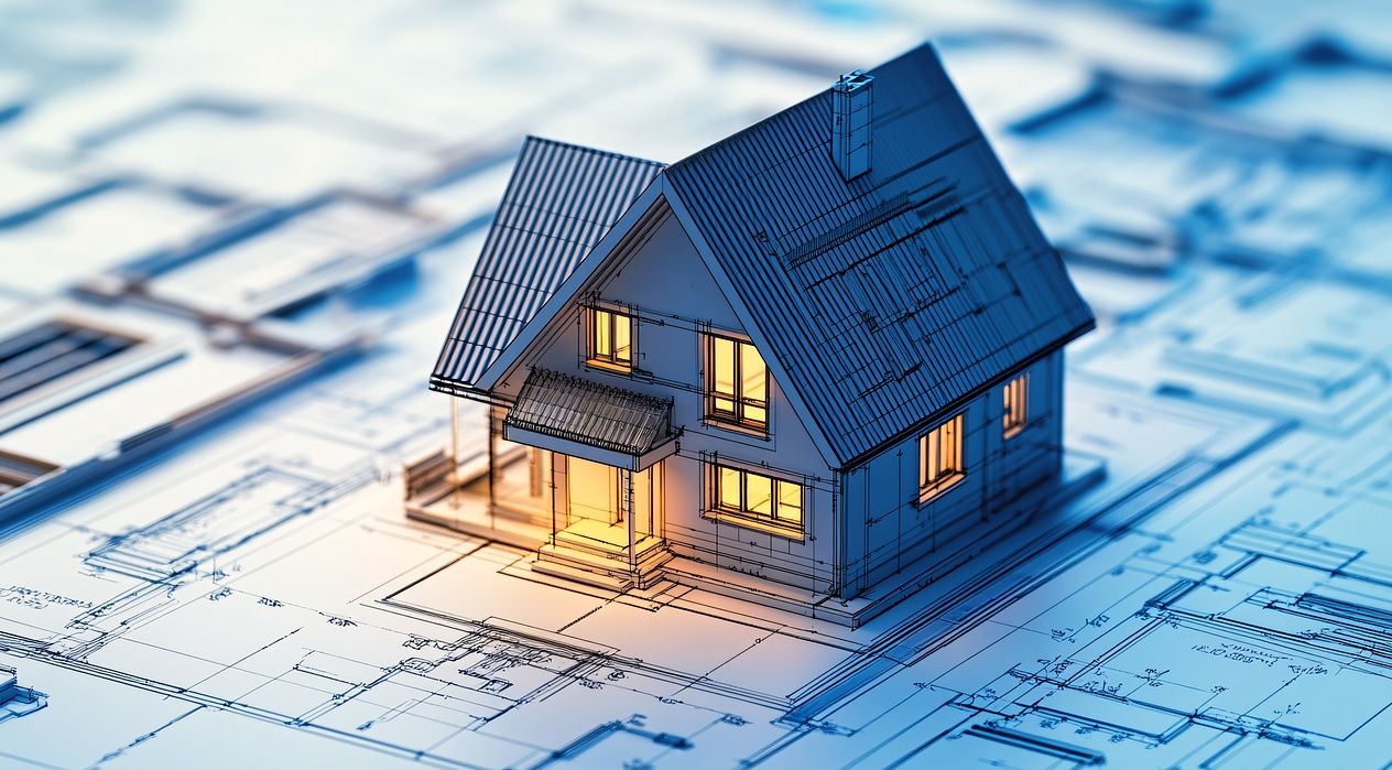 Karta oceny przedsięwzięcia dla działki budowlanej, tel. 504-746-203  - Zdjęcie 1