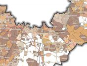 Karta opinii przedsięwzięcia dla działki budowlanej, warunki zabudowy