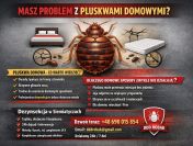 Skuteczne odpluskwianie – Siemiatycze