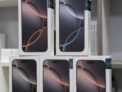 Nowy Apple iPhone 16 Pro Max