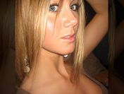 Znudzona mieszkanka szuka wrażeń