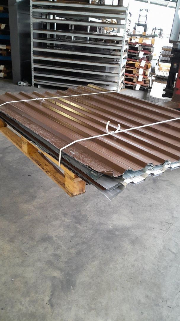 Pakiety blachy - oferta limitowana - Wyprzedaż!  - Zdjęcie 1