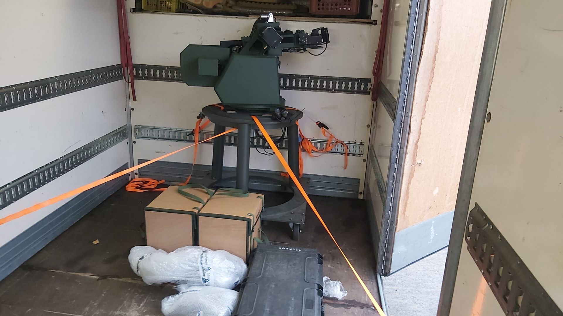 Grupa Przeprowadzki Warszawa pomoże Ci w przeprowadzce Warszawa - Zdjęcie 1