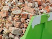 Wyburzenia i rozbiórki