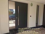 Folia lustro weneckie Warszawa - Folie weneckie na okna -Przyciemnianie szyb