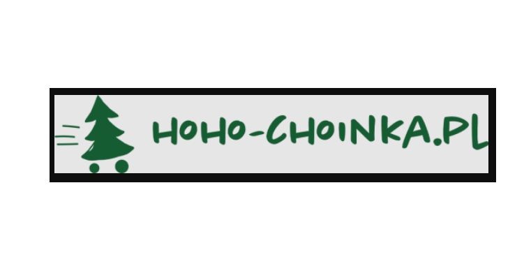 Hoho-Choinka – żywa choinka bez wychodzenia z domu Warszawa - Zdjęcie 1