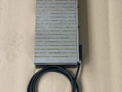 Trzpień do wyważania ściernic szlifierki SPD 30