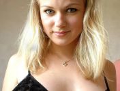 Jesteś w pobliżu? Napisz do mnie