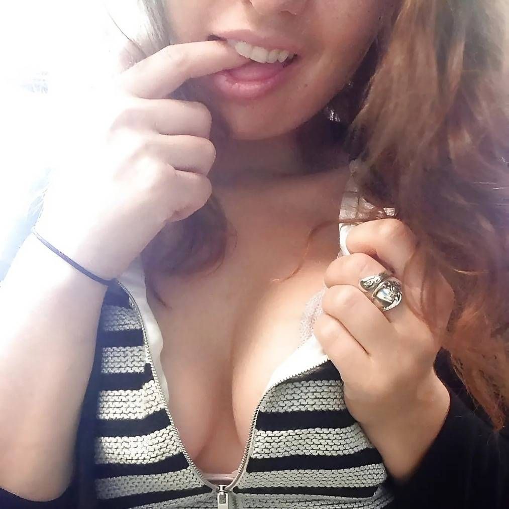 Jestem gotowa na spotkanie  - Zdjęcie 1