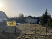 Piękna działka na Mazurach z warunkami zabudowy na dom!