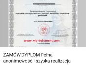 Tu kupisz matury, Tu kupisz dyplom magistra