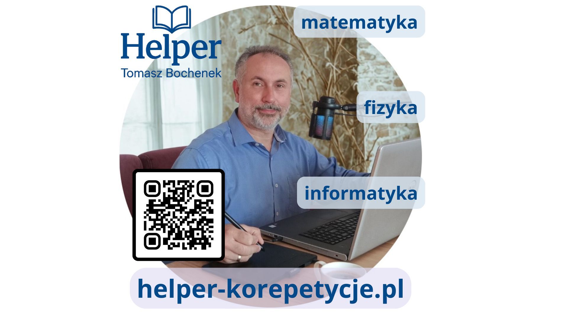 Matematyka. Korepetycje z matematyki - nauczyciel Świat - Zdjęcie 1