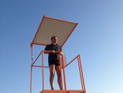 Dominujący mężczyzna szuka kobiety, która naprawdę chce oddać kontrolę ????