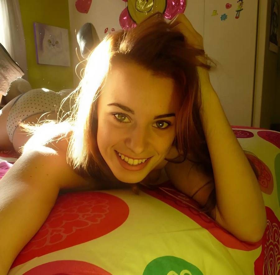 Chcę poczuć się kobietą  - Zdjęcie 1