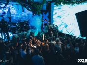 Imprezy firmowe Warszawa   XOXO Party w centrum miasta