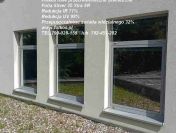 Folia 35 Xtra SR- folia przeciwsłoneczna zewnetrzna Warszawa