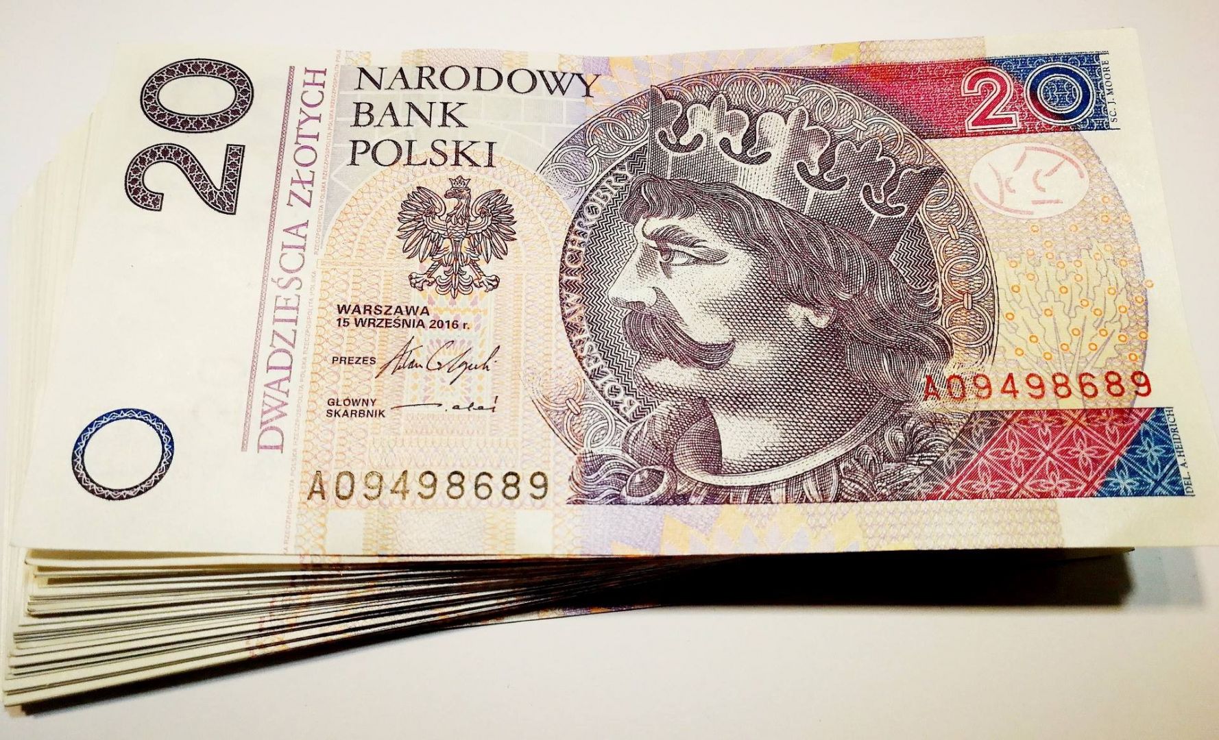 Pożyczki od ręki chwilówki do 75 000 zl Warszawa - Zdjęcie 1