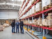 Pracownik fizyczny (K/M/N)