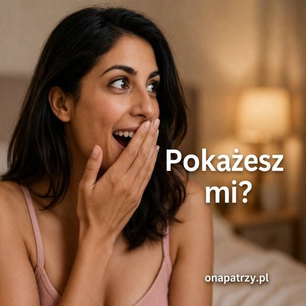 Lubię sobie popatrzeć Warszawa - Zdjęcie 1