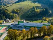 ODPOCZYNEK W GÓRACH | OŚRODEK RYTERSKI