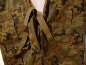 Sprzedam spodnie mundurowe wz 93