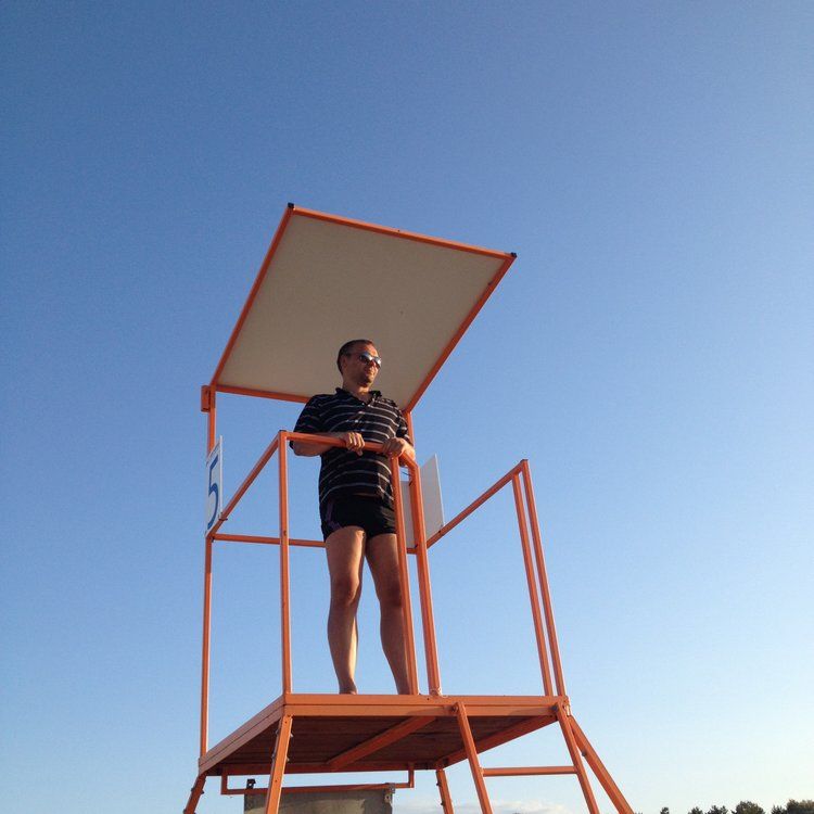 Szukam uległej kobiety do realnej relacji opartej na zaufaniu Warszawa - Zdjęcie 1