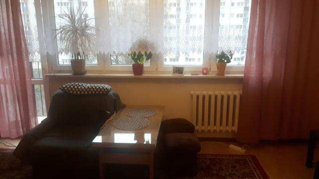 Kawalerka na Bielanach WARSZAWA - Zdjęcie 1