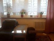 Kawalerka na Bielanach