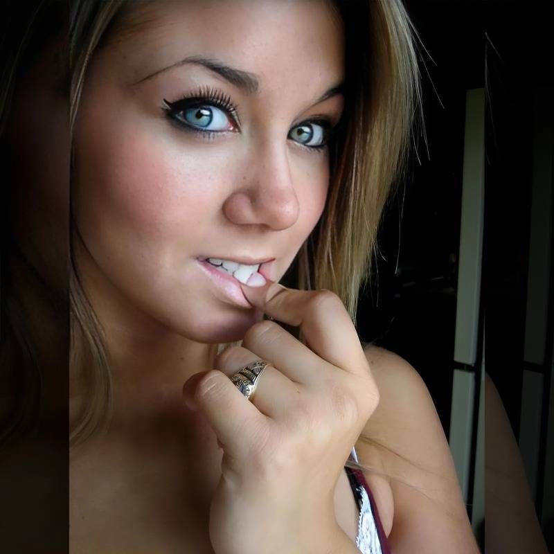 Jestem sama i bardzo chętna  - Zdjęcie 1