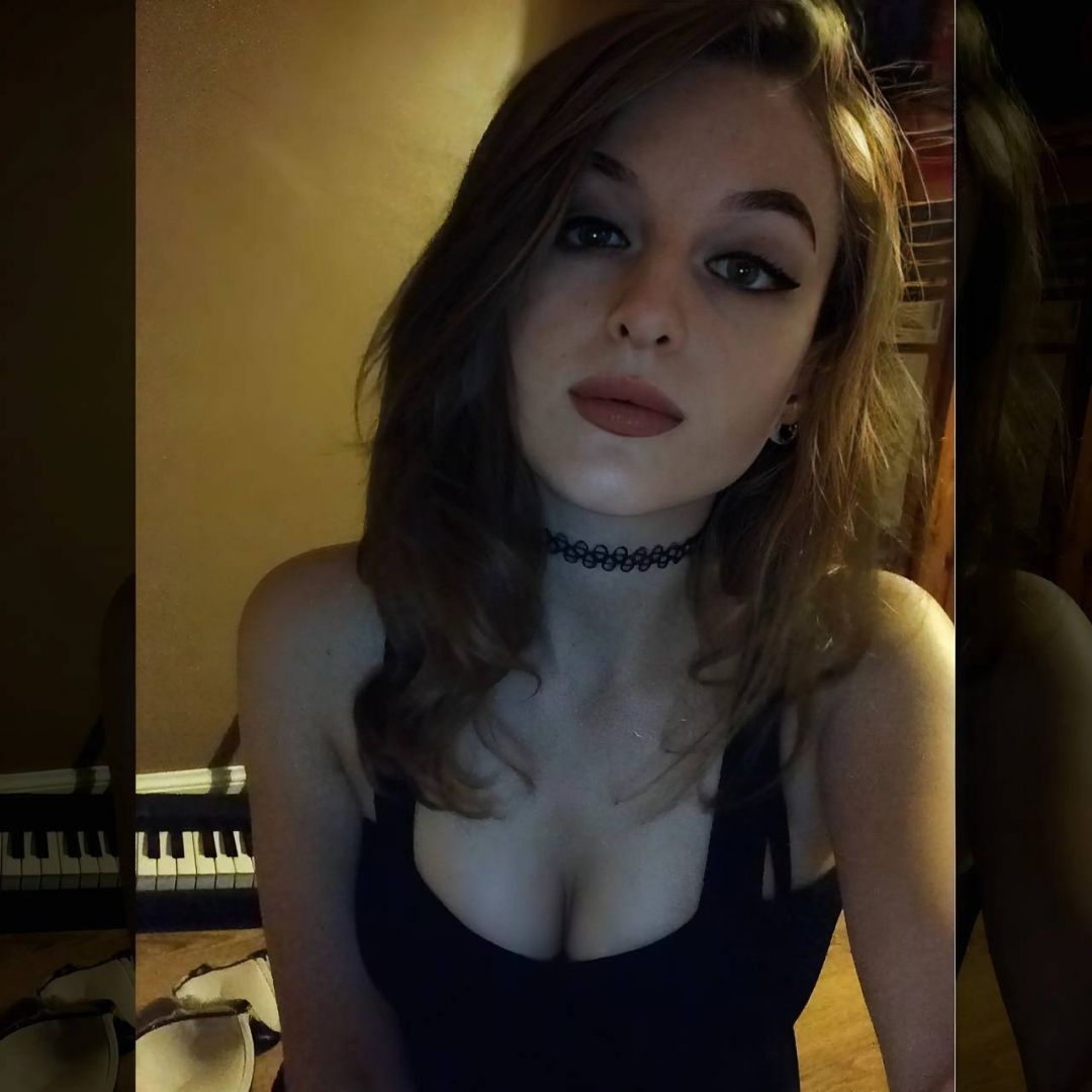 Szukam kochanka  - Zdjęcie 1