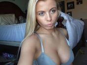 Mam ochotę na kogoś nowego