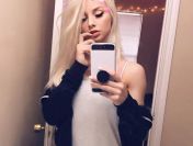 Ktoś chętny na spontaniczne spotkanie?