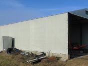 Hale namiotowe producent – magazyn, produkcja, logistyka