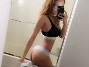 Wpadniesz na chwilę?