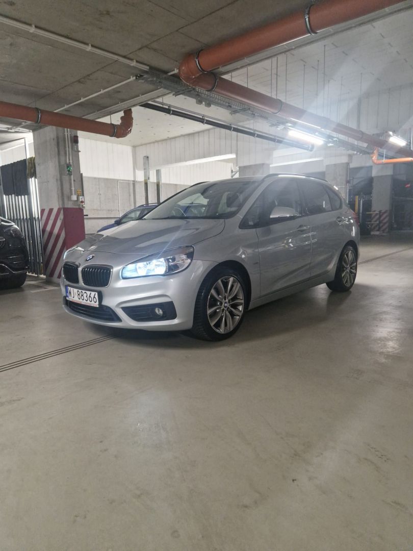 Wynajem Aut Warszawa - Zdjęcie 1