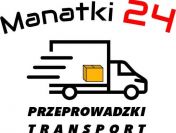Manatki24 | www.manatki24.pl | Przeprowadzki międzymiastowe, Warszawa - Gdańsk
