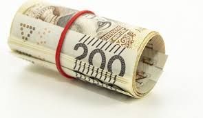 Błyskawiczna Pożyczka z komornikiem bez BIK Warszawa - Zdjęcie 1