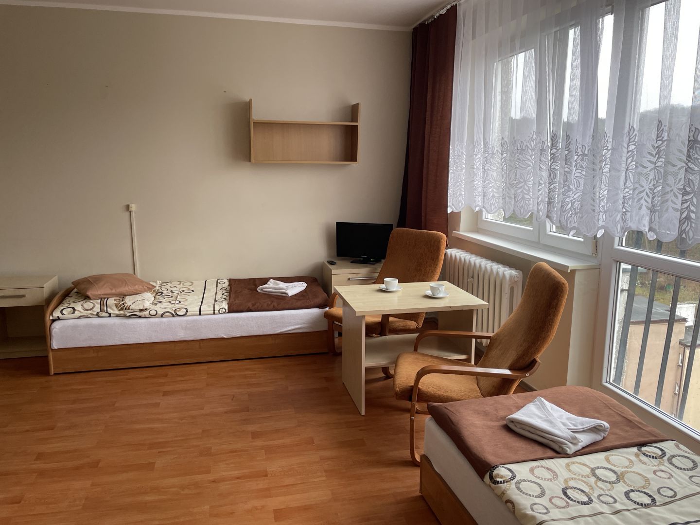 Studencki Dom Marynarza nr 4  - Zdjęcie 1