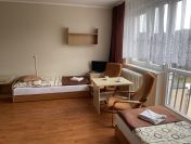 Studencki Dom Marynarza nr 4