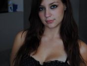 Samotność mi doskwiera